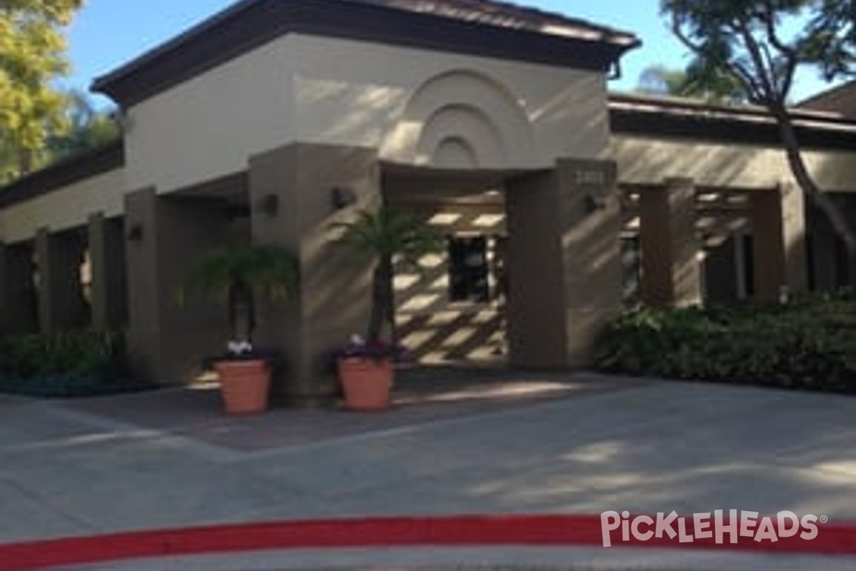 Photo of Pickleball at Eastlake Greens Community Association